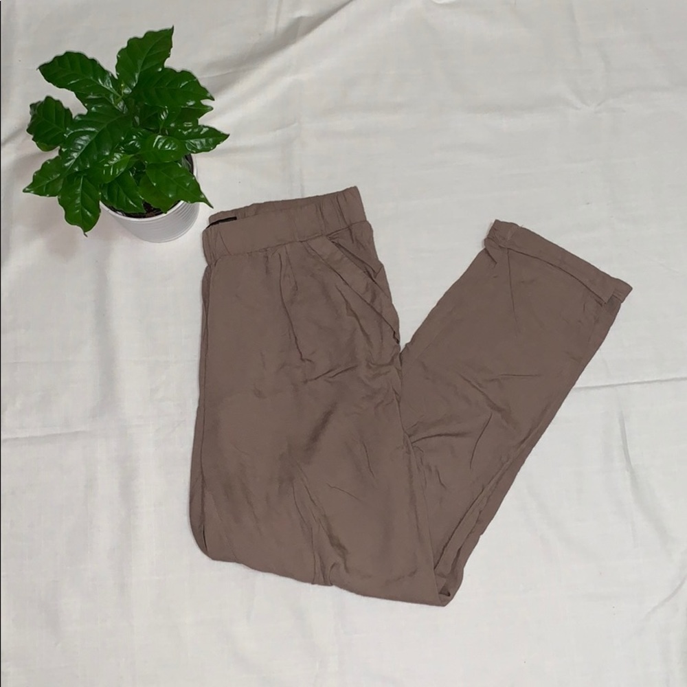 Soft Brown pants